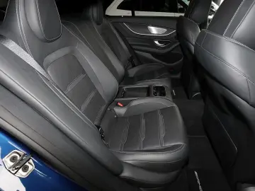 MERCEDES-BENZ AMG GT 43 4M  MEMORY 360  MBUX M-LED BURMESTER