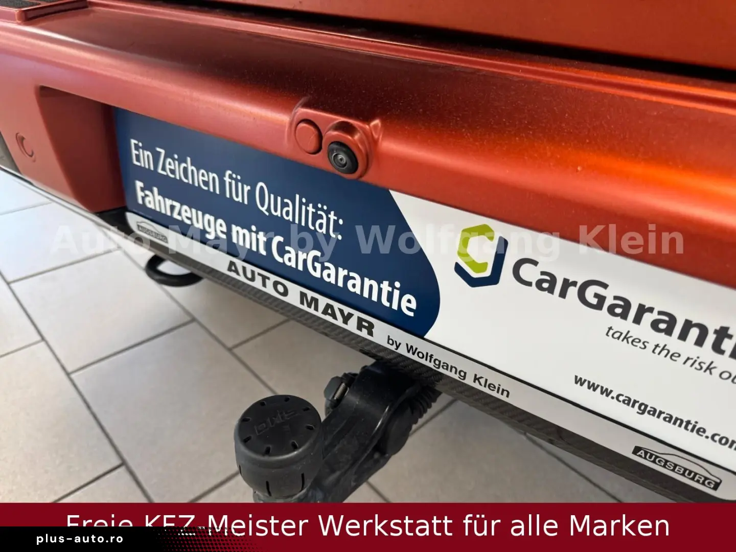 MERCEDES-BENZ G 63 AMG verbreiterte Radläufe Carbon &hellip;