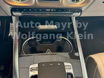 MERCEDES-BENZ G 63 AMG verbreiterte Radläufe Carbon …