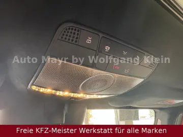 MERCEDES-BENZ G 63 AMG verbreiterte Radläufe Carbon …
