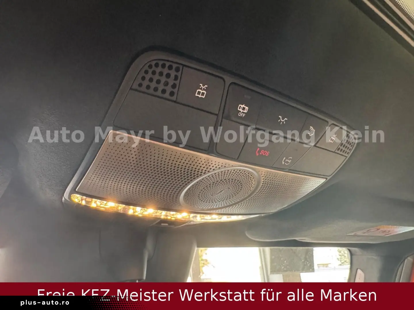 MERCEDES-BENZ G 63 AMG verbreiterte Radläufe Carbon &hellip;