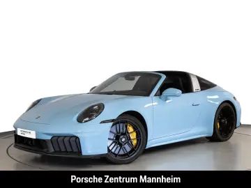 PORSCHE 992 -2 (911) Targa 4 GTS