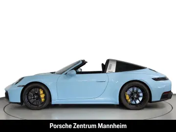 PORSCHE 992 -2 (911) Targa 4 GTS