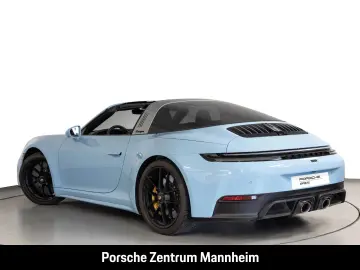 PORSCHE 992 -2 (911) Targa 4 GTS