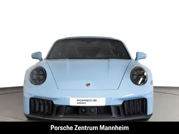 PORSCHE 992 -2 (911) Targa 4 GTS