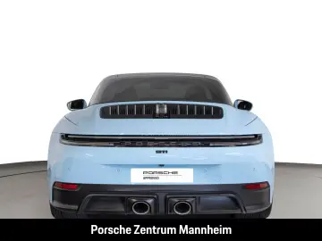 PORSCHE 992 -2 (911) Targa 4 GTS