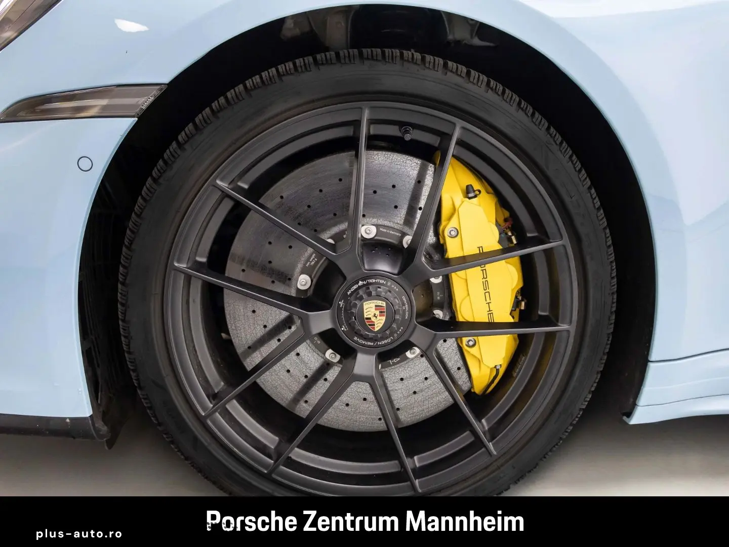 PORSCHE 992 -2 (911) Targa 4 GTS
