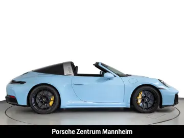 PORSCHE 992 -2 (911) Targa 4 GTS
