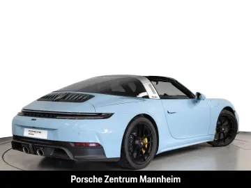 PORSCHE 992 -2 (911) Targa 4 GTS