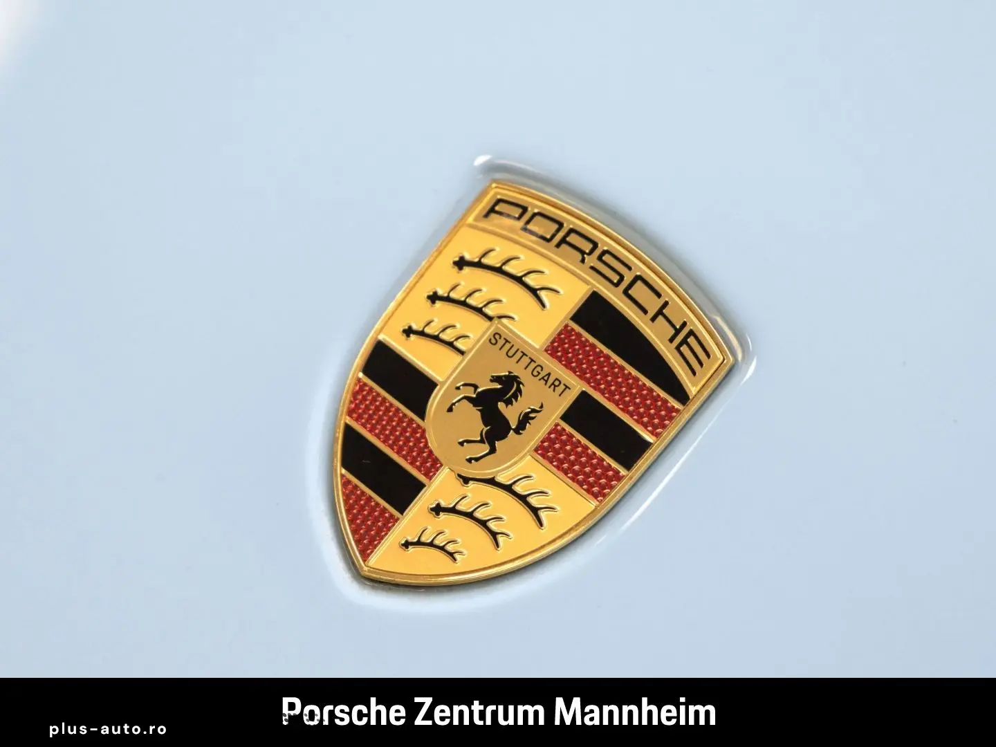 PORSCHE 992 -2 (911) Targa 4 GTS