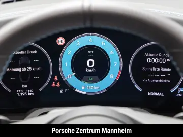 PORSCHE 992 -2 (911) Targa 4 GTS