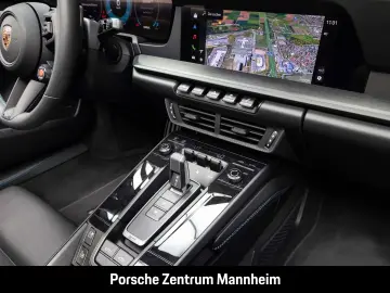 PORSCHE 992 -2 (911) Targa 4 GTS