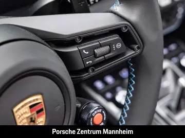PORSCHE 992 -2 (911) Targa 4 GTS