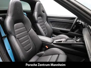 PORSCHE 992 -2 (911) Targa 4 GTS