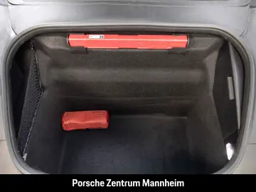 PORSCHE 992 -2 (911) Targa 4 GTS