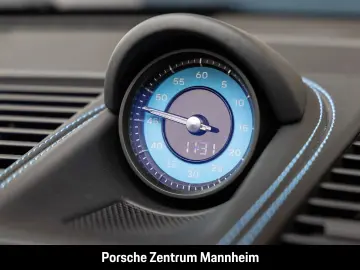 PORSCHE 992 -2 (911) Targa 4 GTS