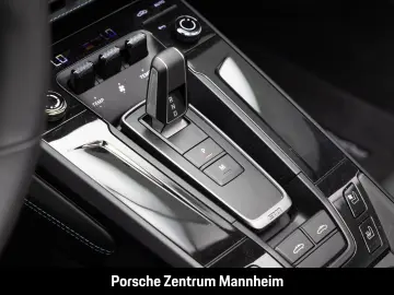 PORSCHE 992 -2 (911) Targa 4 GTS