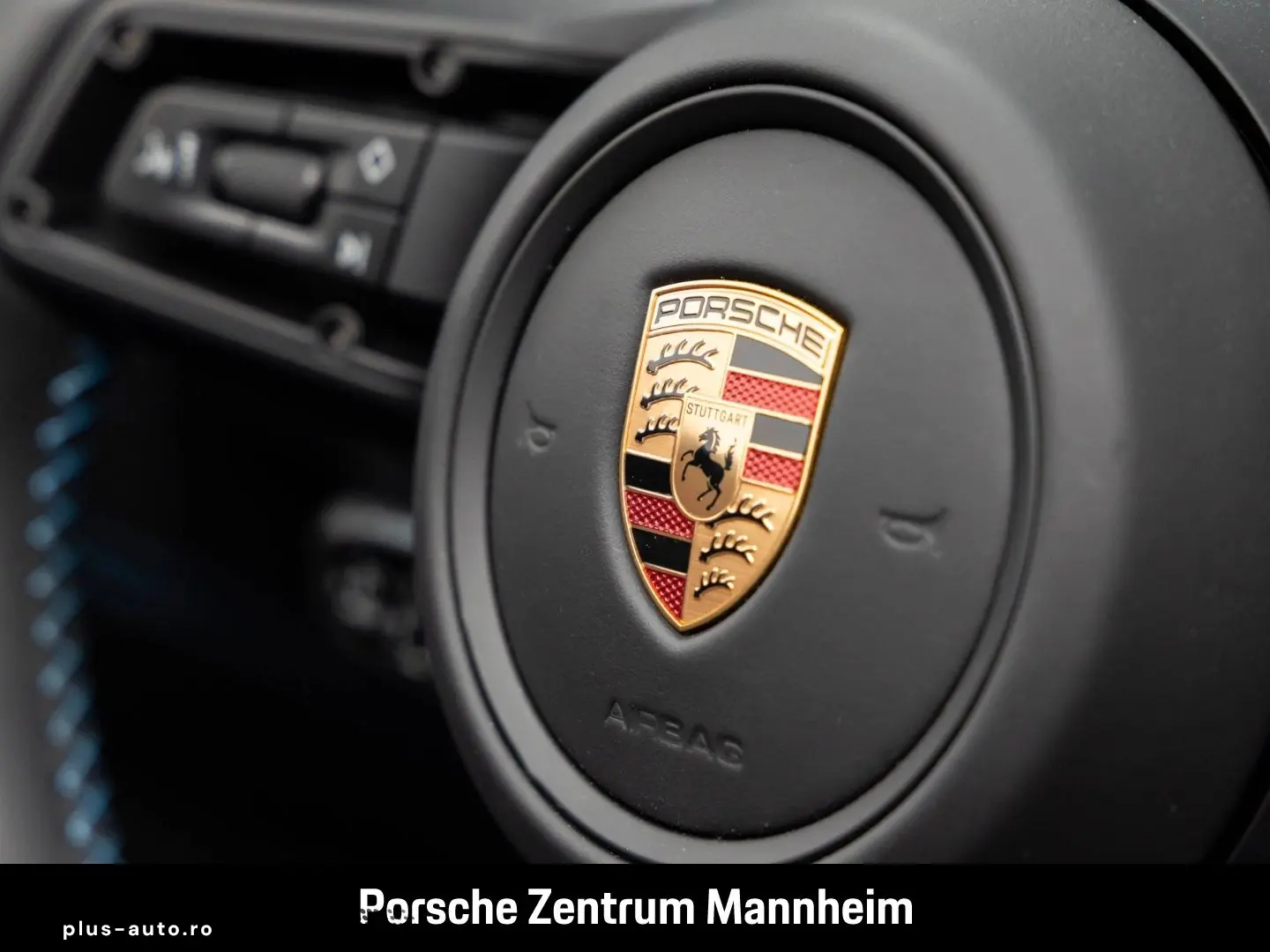 PORSCHE 992 -2 (911) Targa 4 GTS