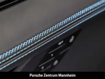 PORSCHE 992 -2 (911) Targa 4 GTS