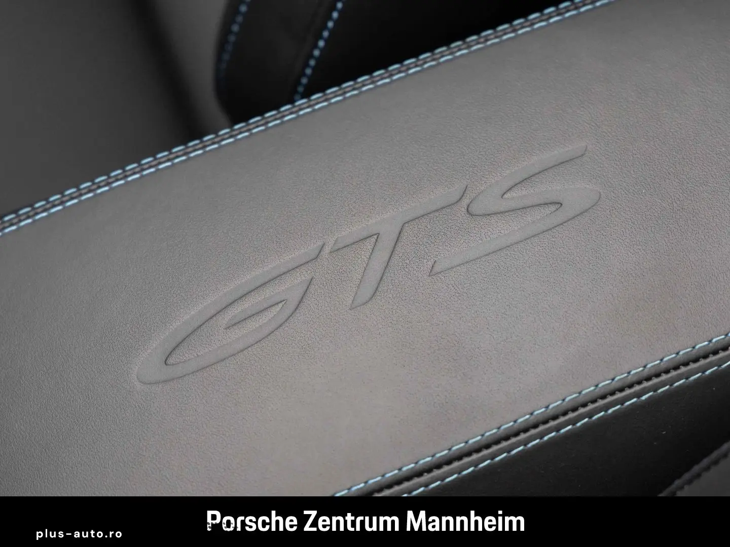 PORSCHE 992 -2 (911) Targa 4 GTS
