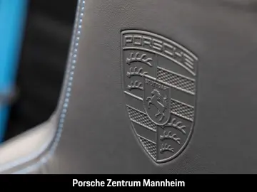 PORSCHE 992 -2 (911) Targa 4 GTS
