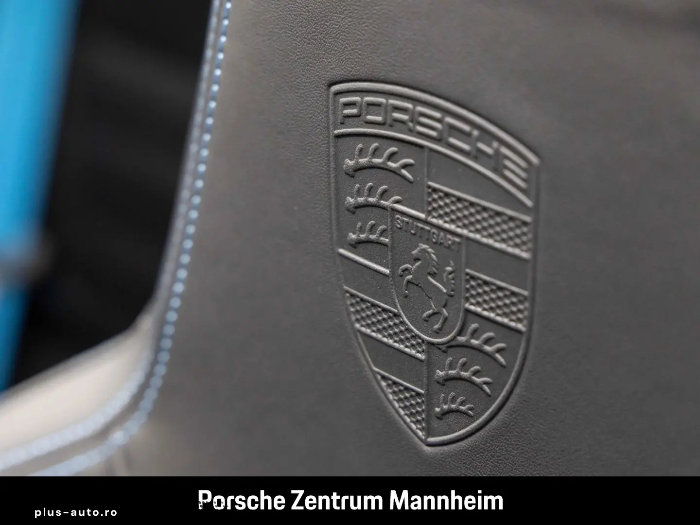 PORSCHE 992 -2 (911) Targa 4 GTS
