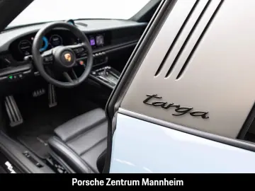 PORSCHE 992 -2 (911) Targa 4 GTS