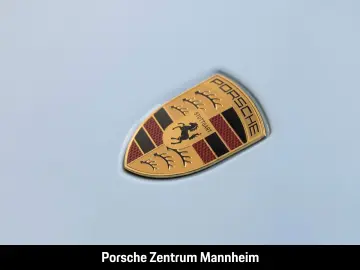 PORSCHE 992 -2 (911) Targa 4 GTS