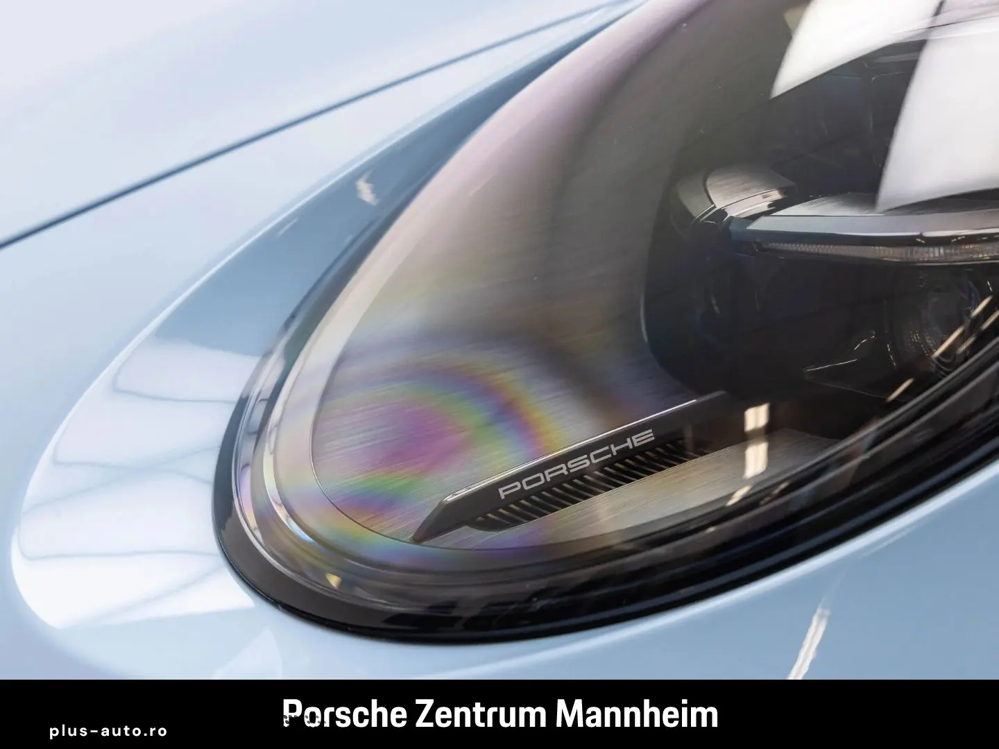 PORSCHE 992 -2 (911) Targa 4 GTS