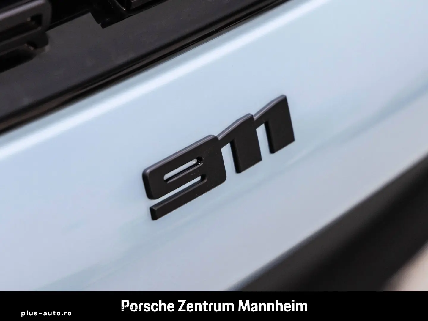 PORSCHE 992 -2 (911) Targa 4 GTS