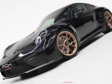 PORSCHE 992 .2 GT3 Touring 4.0 510hp PDK - 4 SEATS VAT