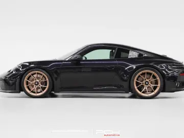 PORSCHE 992 .2 GT3 Touring 4.0 510hp PDK - 4 SEATS VAT