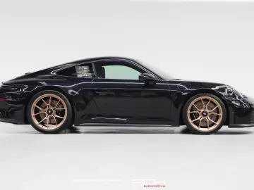 PORSCHE 992 .2 GT3 Touring 4.0 510hp PDK - 4 SEATS VAT