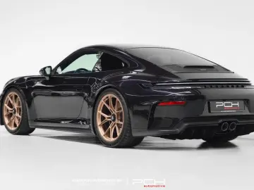 PORSCHE 992 .2 GT3 Touring 4.0 510hp PDK - 4 SEATS VAT