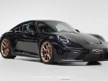 PORSCHE 992 .2 GT3 Touring 4.0 510hp PDK - 4 SEATS VAT