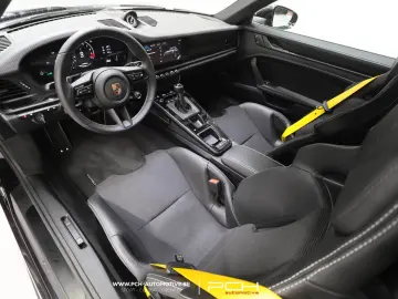PORSCHE 992 .2 GT3 Touring 4.0 510hp PDK - 4 SEATS VAT