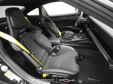 PORSCHE 992 .2 GT3 Touring 4.0 510hp PDK - 4 SEATS VAT