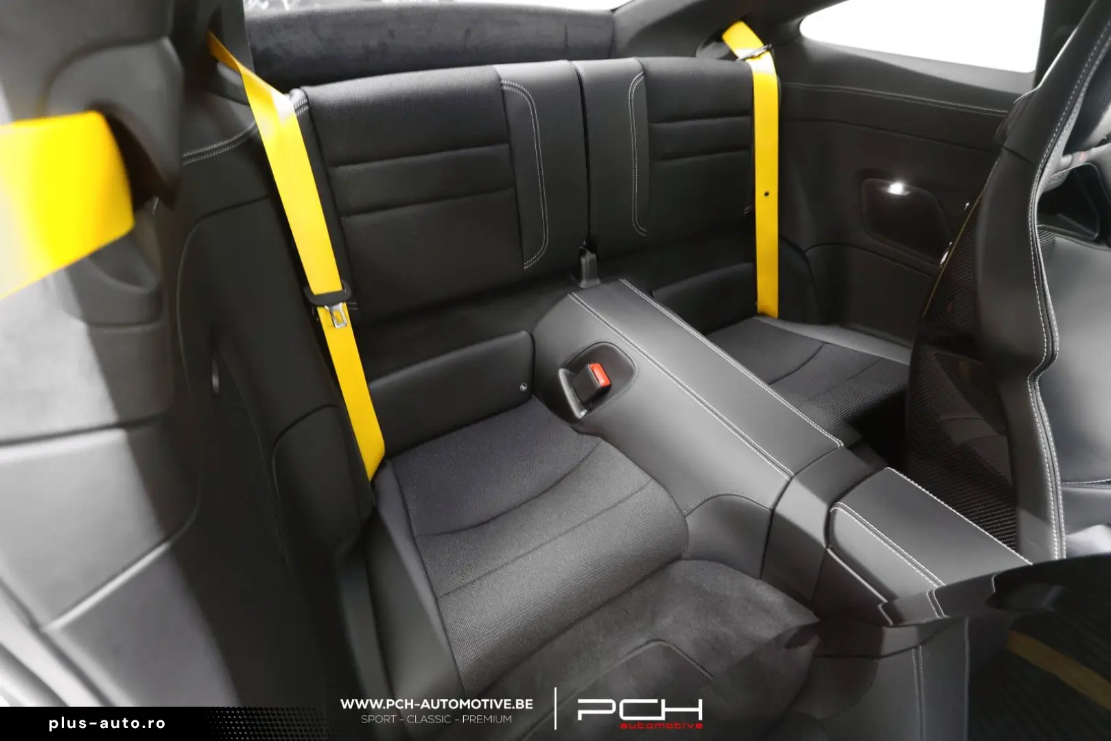PORSCHE 992 .2 GT3 Touring 4.0 510hp PDK - 4 SEATS VAT