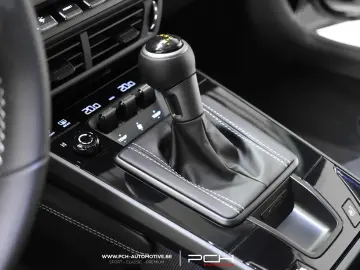 PORSCHE 992 .2 GT3 Touring 4.0 510hp PDK - 4 SEATS VAT
