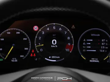 PORSCHE 992 .2 GT3 Touring 4.0 510hp PDK - 4 SEATS VAT