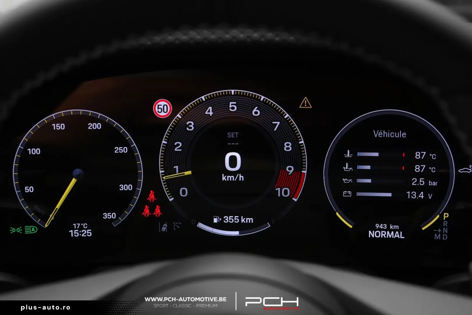 PORSCHE 992 .2 GT3 Touring 4.0 510hp PDK - 4 SEATS VAT