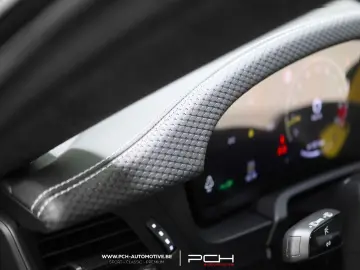 PORSCHE 992 .2 GT3 Touring 4.0 510hp PDK - 4 SEATS VAT