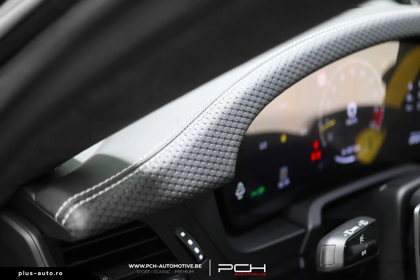 PORSCHE 992 .2 GT3 Touring 4.0 510hp PDK - 4 SEATS VAT