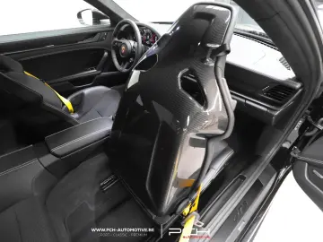 PORSCHE 992 .2 GT3 Touring 4.0 510hp PDK - 4 SEATS VAT