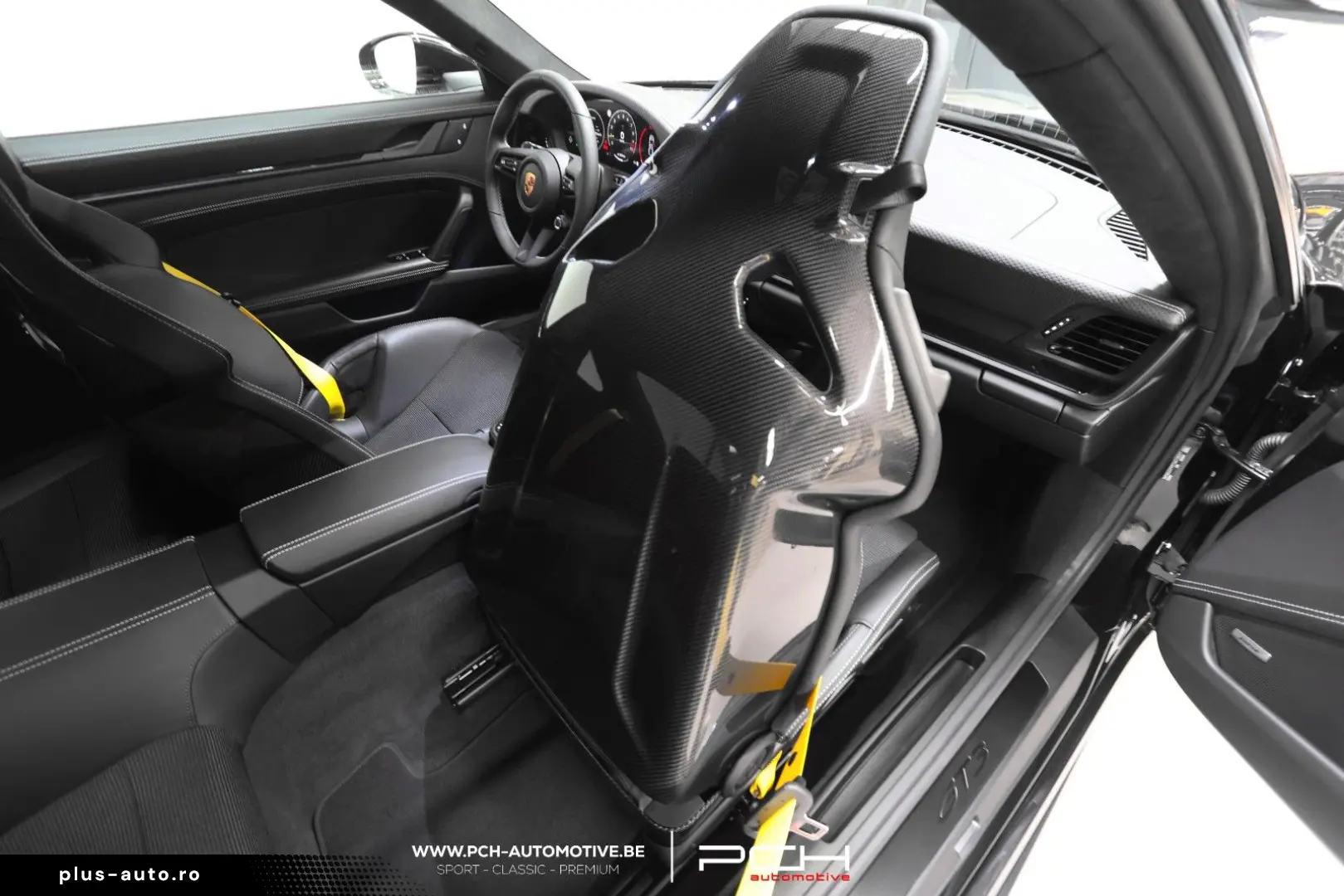 PORSCHE 992 .2 GT3 Touring 4.0 510hp PDK - 4 SEATS VAT