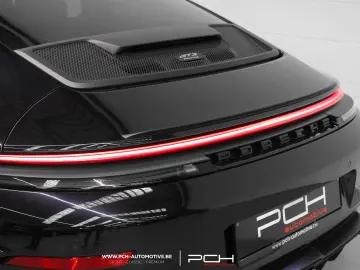 PORSCHE 992 .2 GT3 Touring 4.0 510hp PDK - 4 SEATS VAT