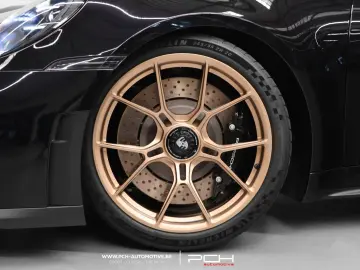 PORSCHE 992 .2 GT3 Touring 4.0 510hp PDK - 4 SEATS VAT