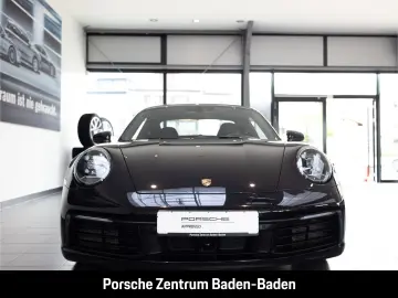 PORSCHE 992 911 Carrera