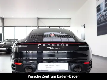 PORSCHE 992 911 Carrera