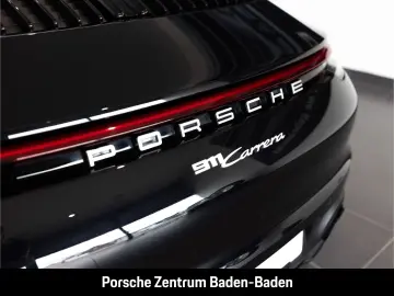 PORSCHE 992 911 Carrera
